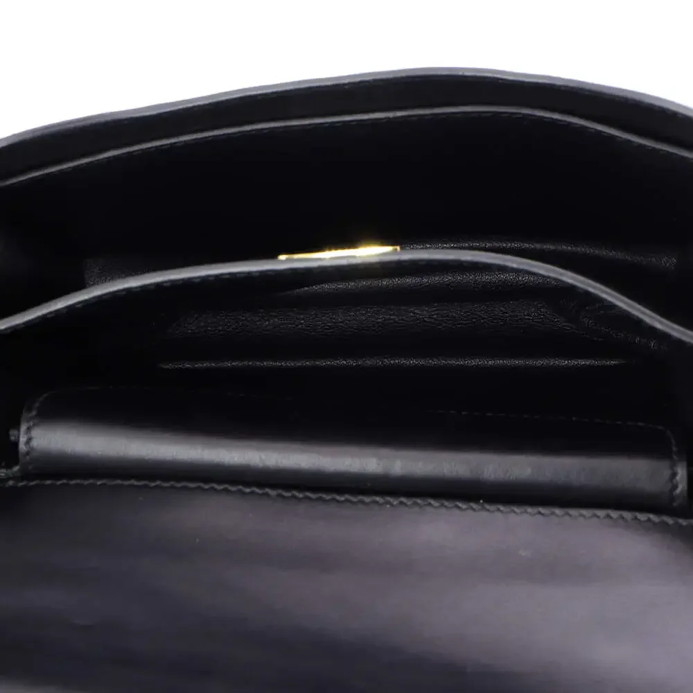 Prada Cahier Crossbody Bag Embellished #219686P21B - Picture 5 of 6